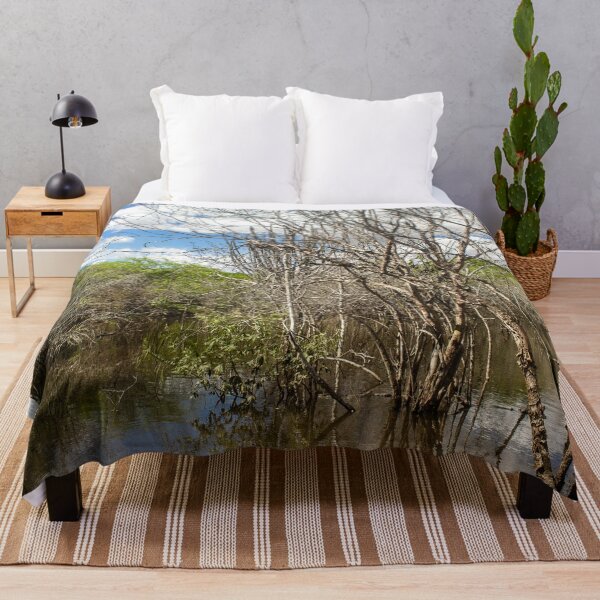 Item preview, submerged trees 7 designed and sold by felipequeiroz.