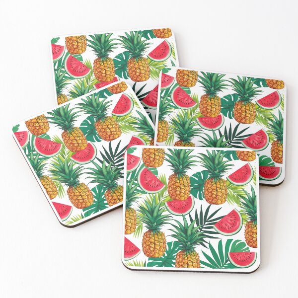Item preview, Seasonal Pattern Summer designed and sold by PatronesKawai.