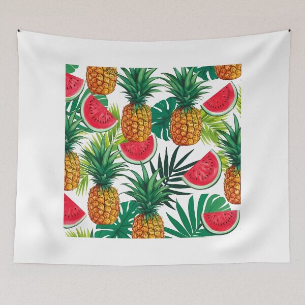 Item preview, Seasonal Pattern Summer designed and sold by PatronesKawai.