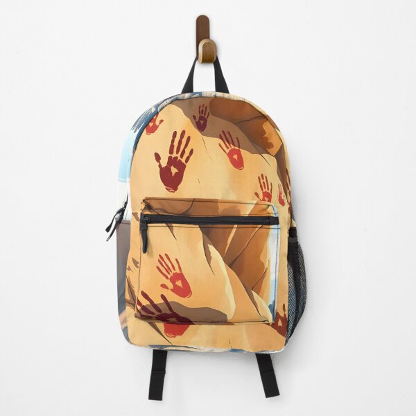 Item preview, Cueva de las Manos: Huellas antiguas en Argentina designed and sold by LSVart.