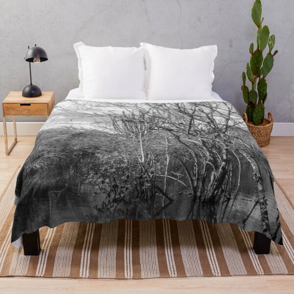 Item preview, submerged trees 8 designed and sold by felipequeiroz.
