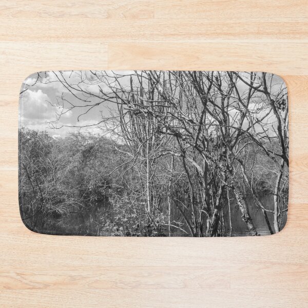 Item preview, submerged trees 8 designed and sold by felipequeiroz.