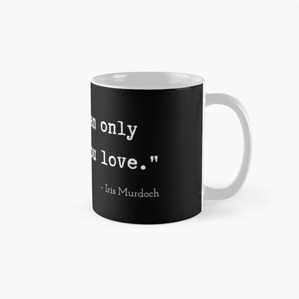 Item preview, A Quote about Betrayal by Iris Murdoch designed and sold by Poemit.
