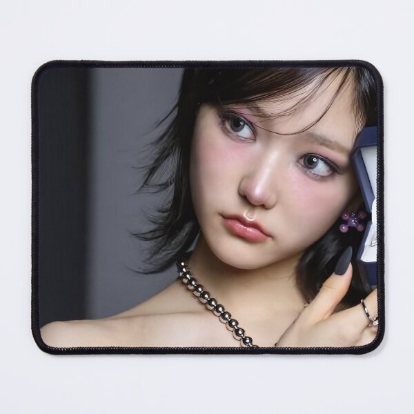 Item preview, Jiyu KiiiKiii Merch – Uncut Gem Comeback Design | K-Pop Fan Art designed and sold by Valereekmerch.