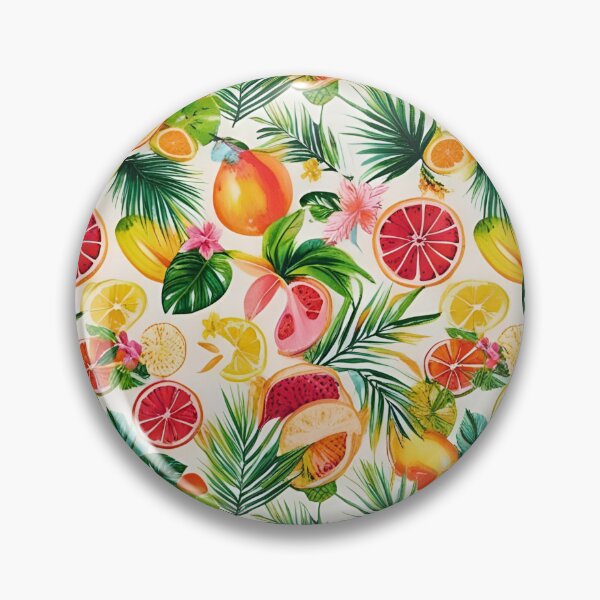 Item preview, Seasonal Pattern Summer designed and sold by PatronesKawai.