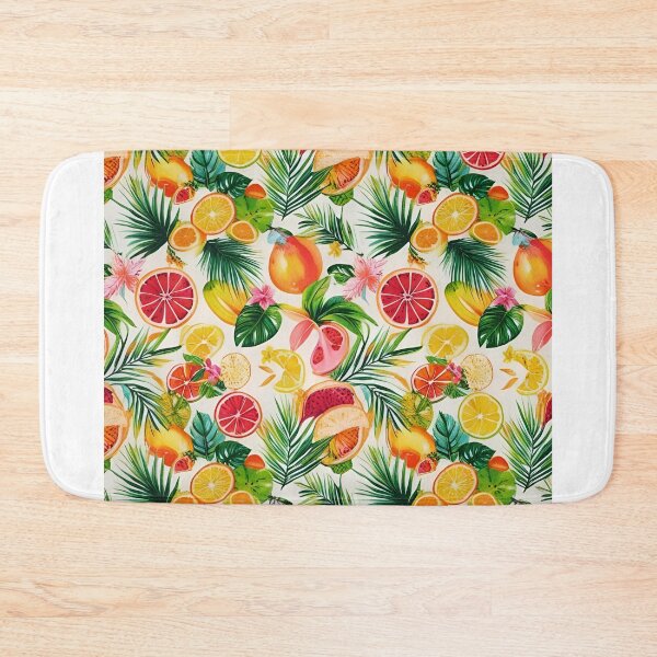 Item preview, Seasonal Pattern Summer designed and sold by PatronesKawai.