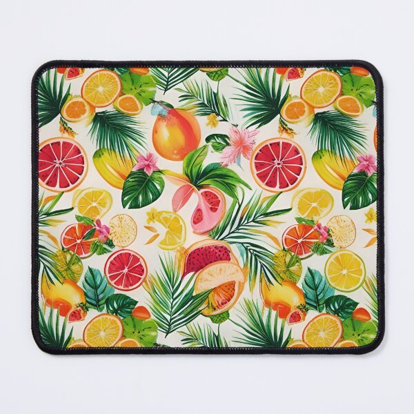 Item preview, Seasonal Pattern Summer designed and sold by PatronesKawai.