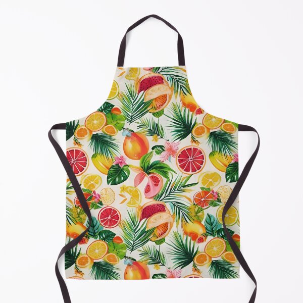 Item preview, Seasonal Pattern Summer designed and sold by PatronesKawai.