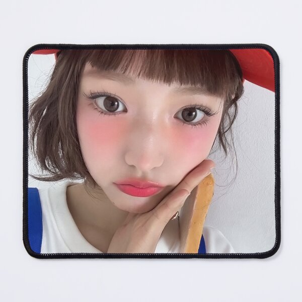 Item preview, Jiyu KiiiKiii Merch – Uncut Gem Comeback Design | K-Pop Fan Art designed and sold by Valereekmerch.