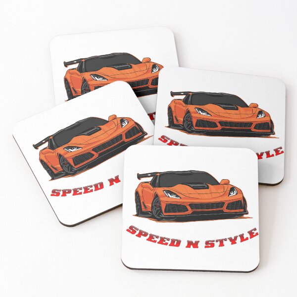 Item preview, Speed N Style designed and sold by Dezyne Labs.