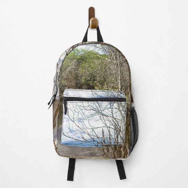 Item preview, submerged trees 9 designed and sold by felipequeiroz.