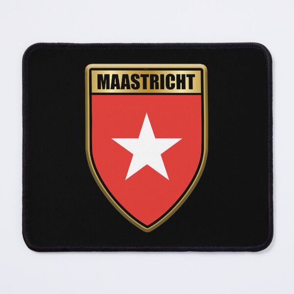 Item preview, MAASTRICHT Gifts, Stickers & Products (S) designed and sold by mpodger.