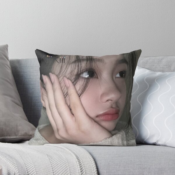 Item preview, Kya KiiiKiii Merch – Uncut Gem Comeback Design | K-Pop Fan Art designed and sold by Valereekmerch.