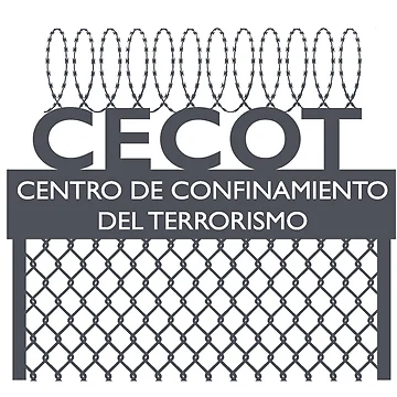 Artwork thumbnail, CECOT Razorwire by SquishyKitkat