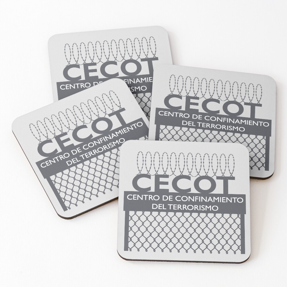 Item preview, Coasters (Set of 4) designed and sold by SquishyKitkat.