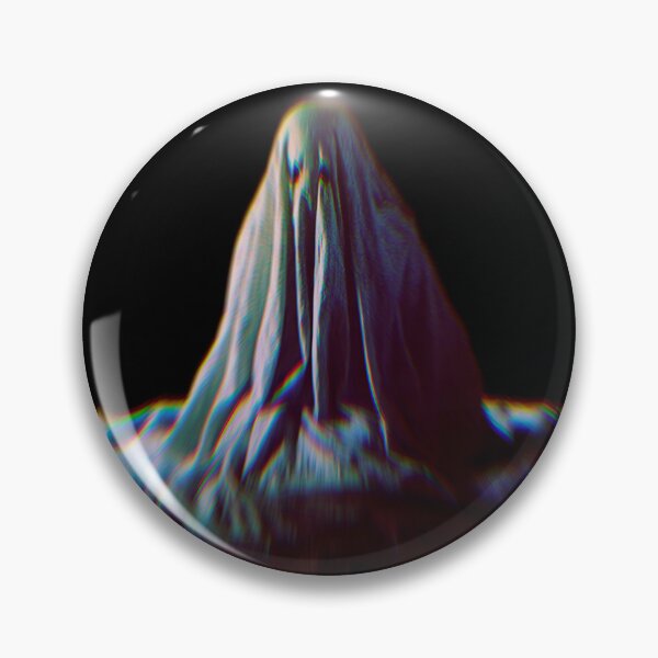 Item preview, A Ghost Story Ghost designed and sold by Millennial Disappointment.