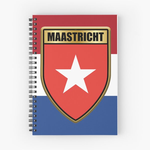 Item preview, MAASTRICHT Gifts, Stickers & Products (S) designed and sold by mpodger.