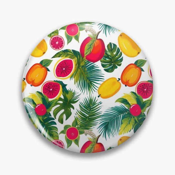 Item preview, Seasonal Pattern Summer designed and sold by PatronesKawai.