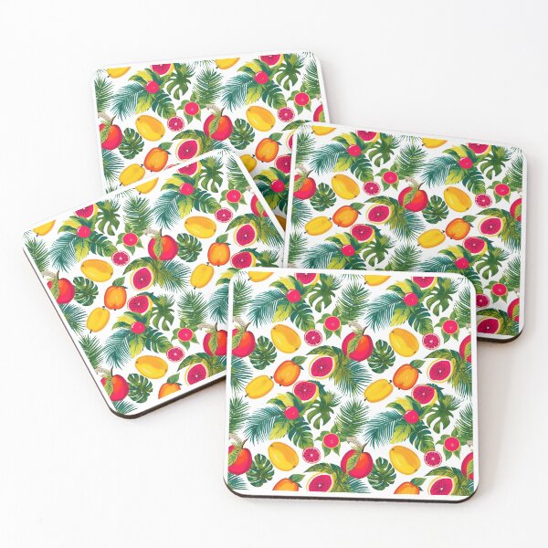 Item preview, Seasonal Pattern Summer designed and sold by PatronesKawai.