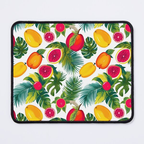 Item preview, Seasonal Pattern Summer designed and sold by PatronesKawai.