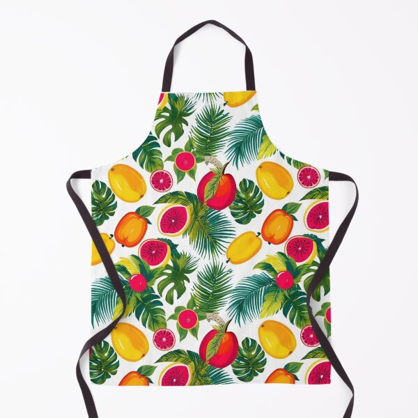 Item preview, Seasonal Pattern Summer designed and sold by PatronesKawai.