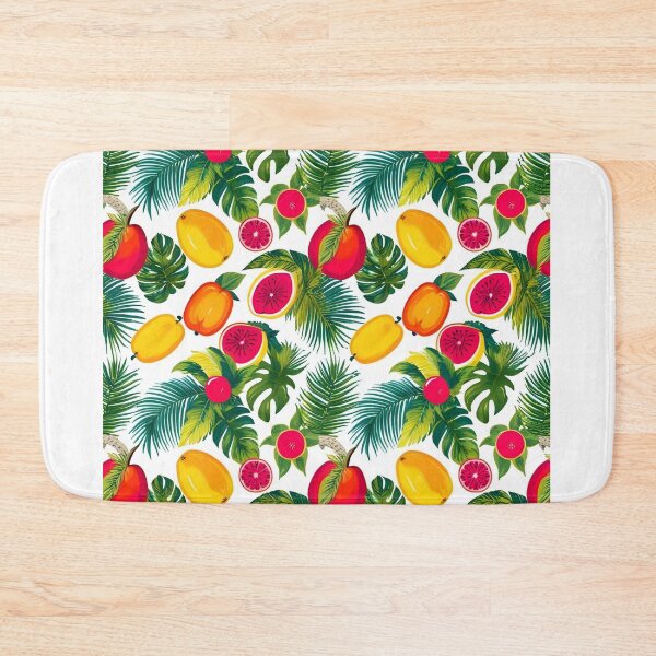 Item preview, Seasonal Pattern Summer designed and sold by PatronesKawai.