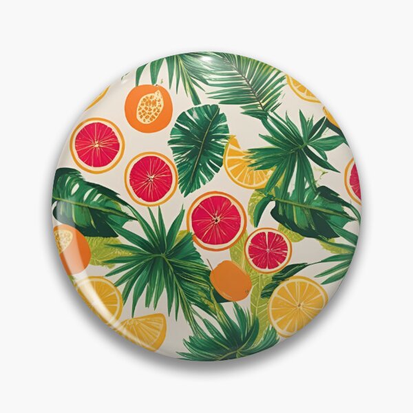 Item preview, Seasonal Pattern Summer designed and sold by PatronesKawai.