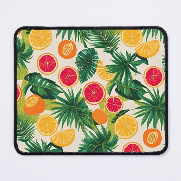 Item preview, Seasonal Pattern Summer designed and sold by PatronesKawai.