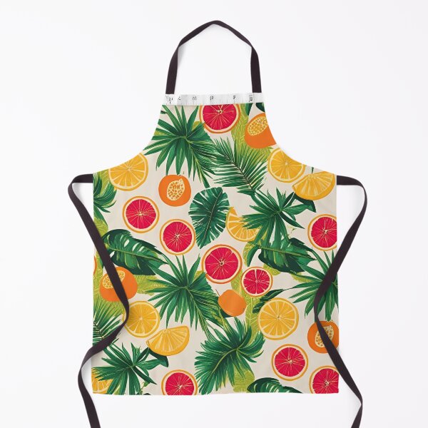 Item preview, Seasonal Pattern Summer designed and sold by PatronesKawai.