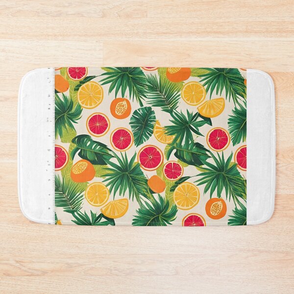 Item preview, Seasonal Pattern Summer designed and sold by PatronesKawai.