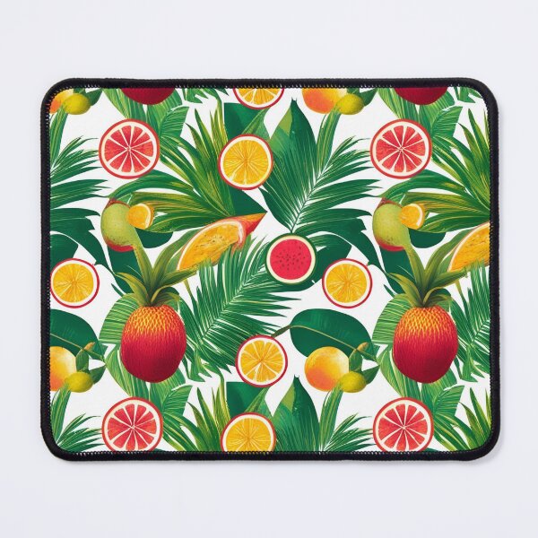 Item preview, Seasonal Pattern Summer designed and sold by PatronesKawai.