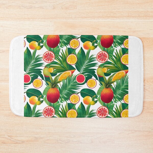 Item preview, Seasonal Pattern Summer designed and sold by PatronesKawai.