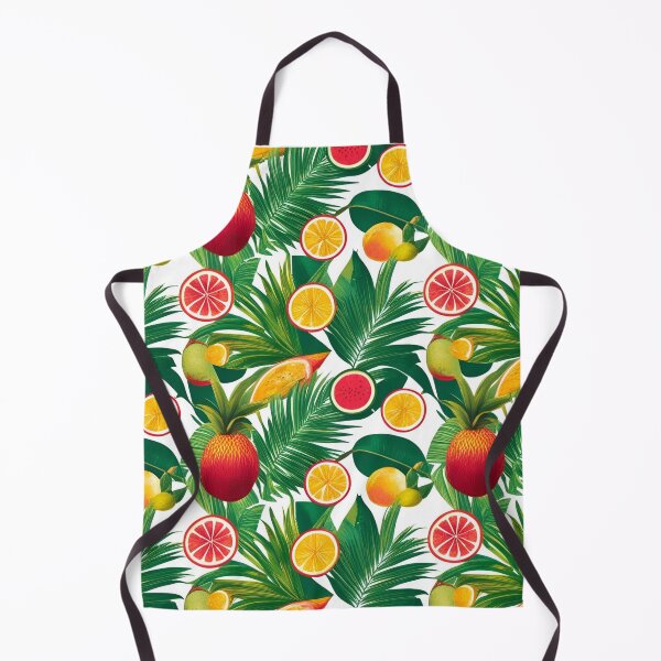 Item preview, Seasonal Pattern Summer designed and sold by PatronesKawai.