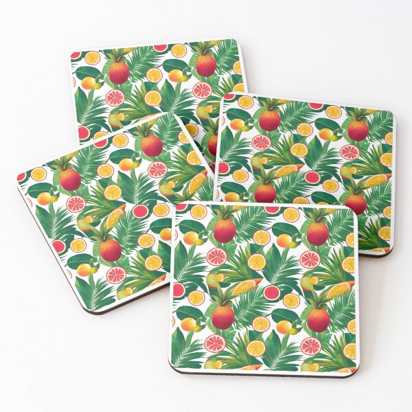 Item preview, Seasonal Pattern Summer designed and sold by PatronesKawai.