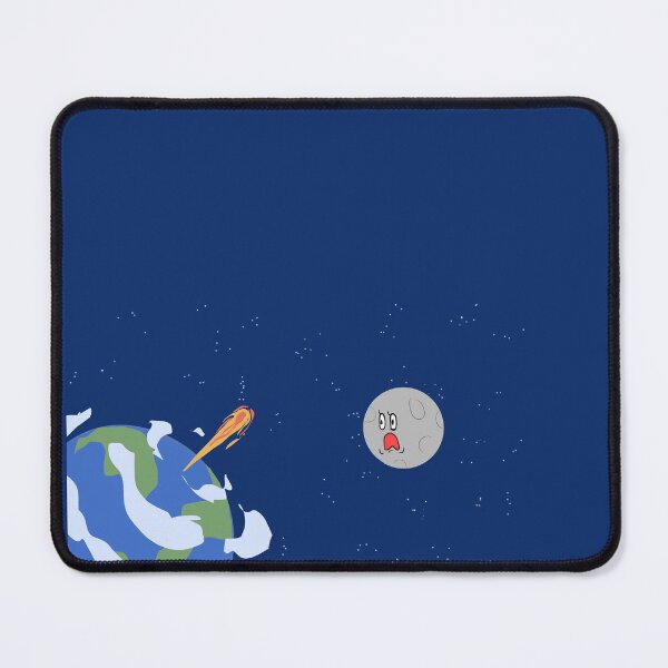 Item preview, Shocked moon designed and sold by JCN-N.