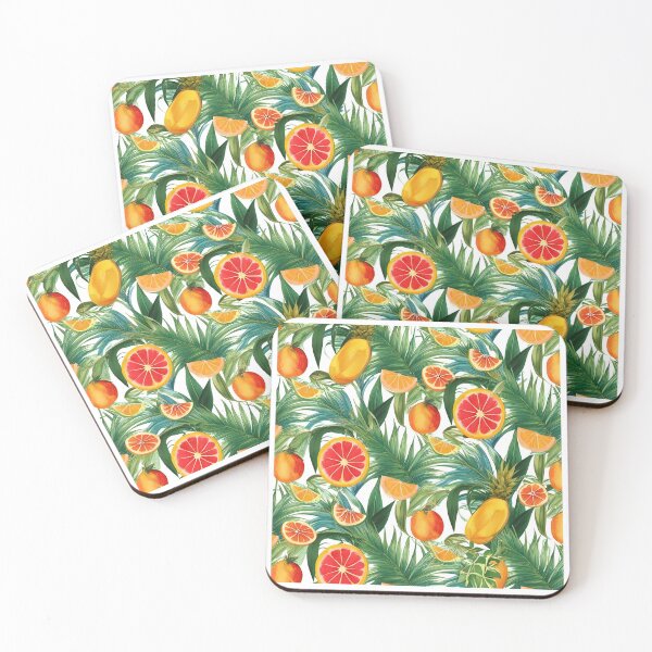 Item preview, Seasonal Pattern Summer designed and sold by PatronesKawai.