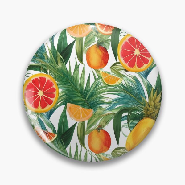 Item preview, Seasonal Pattern Summer designed and sold by PatronesKawai.