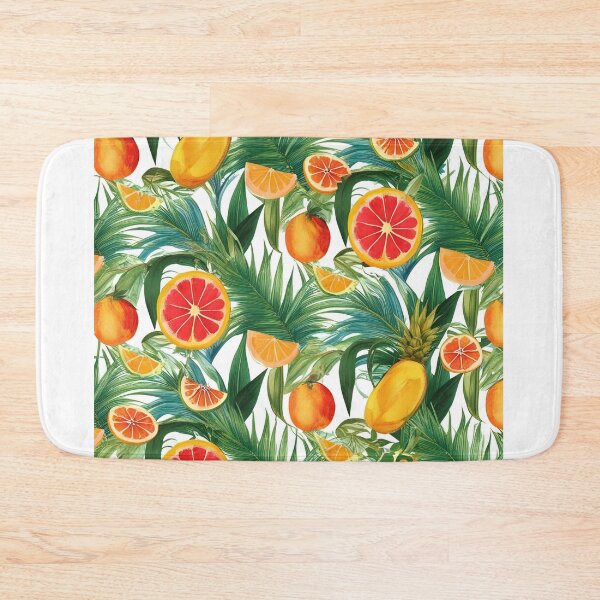 Item preview, Seasonal Pattern Summer designed and sold by PatronesKawai.