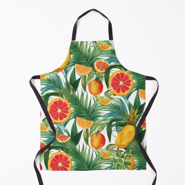 Item preview, Seasonal Pattern Summer designed and sold by PatronesKawai.