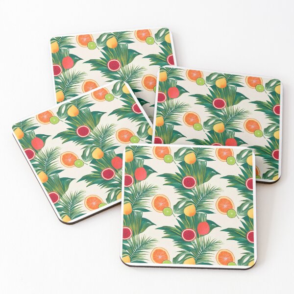 Item preview, Seasonal Pattern Summer designed and sold by PatronesKawai.