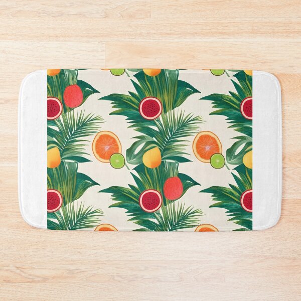 Item preview, Seasonal Pattern Summer designed and sold by PatronesKawai.