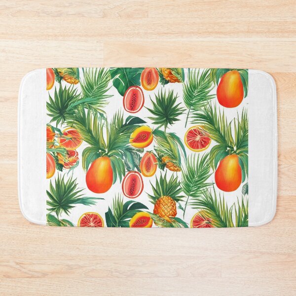 Item preview, Seasonal Pattern Summer designed and sold by PatronesKawai.