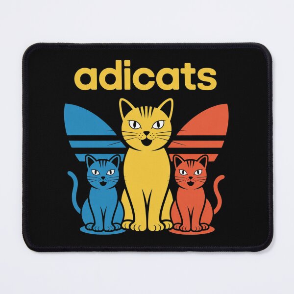 Item preview, adicats designed and sold by 123ks.