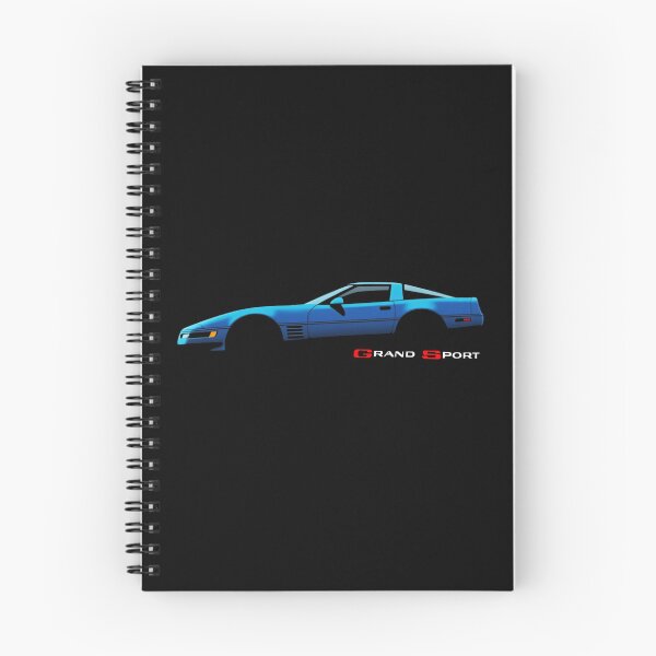 Item preview, 1996 Corvette Grand Sport  designed and sold by TheArtOfCar.
