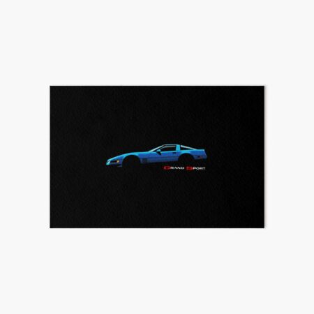 Item preview, 1996 Corvette Grand Sport  designed and sold by TheArtOfCar.