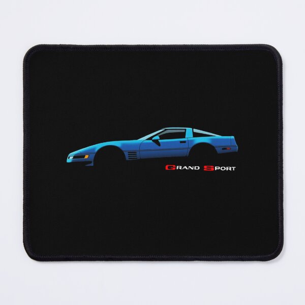 Item preview, 1996 Corvette Grand Sport designed and sold by TheArtOfCar.