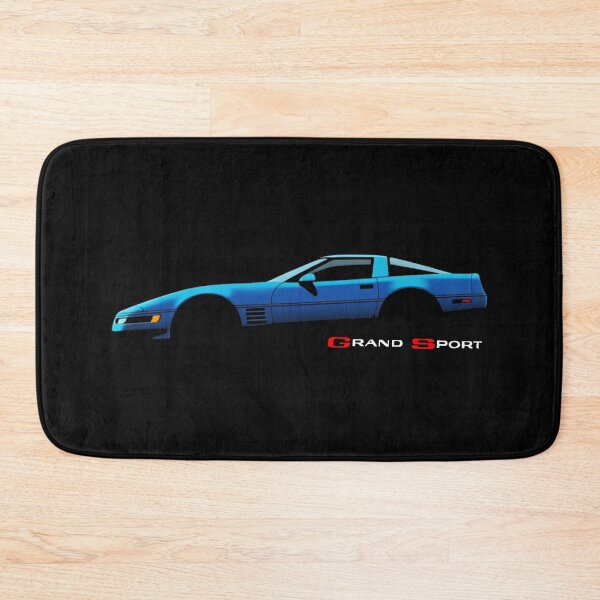Item preview, 1996 Corvette Grand Sport  designed and sold by TheArtOfCar.