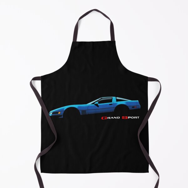 Item preview, 1996 Corvette Grand Sport designed and sold by TheArtOfCar.