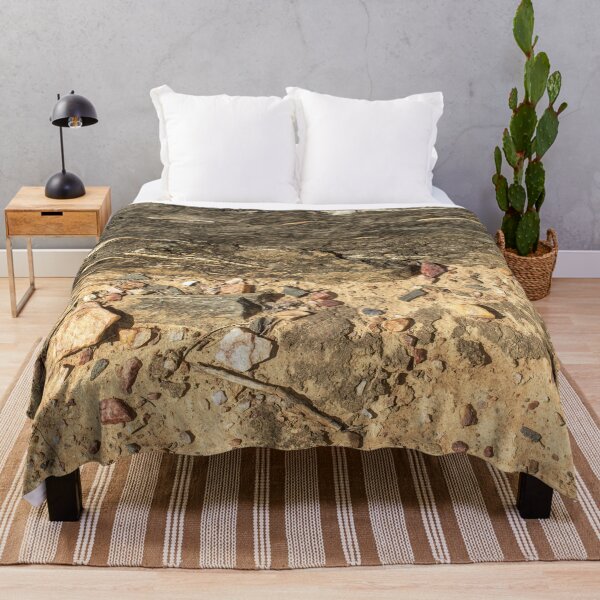 Item preview, stones and rocks in an arid climate designed and sold by felipequeiroz.