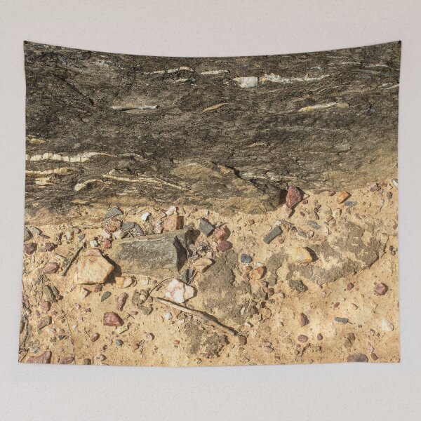 Item preview, stones and rocks in an arid climate designed and sold by felipequeiroz.
